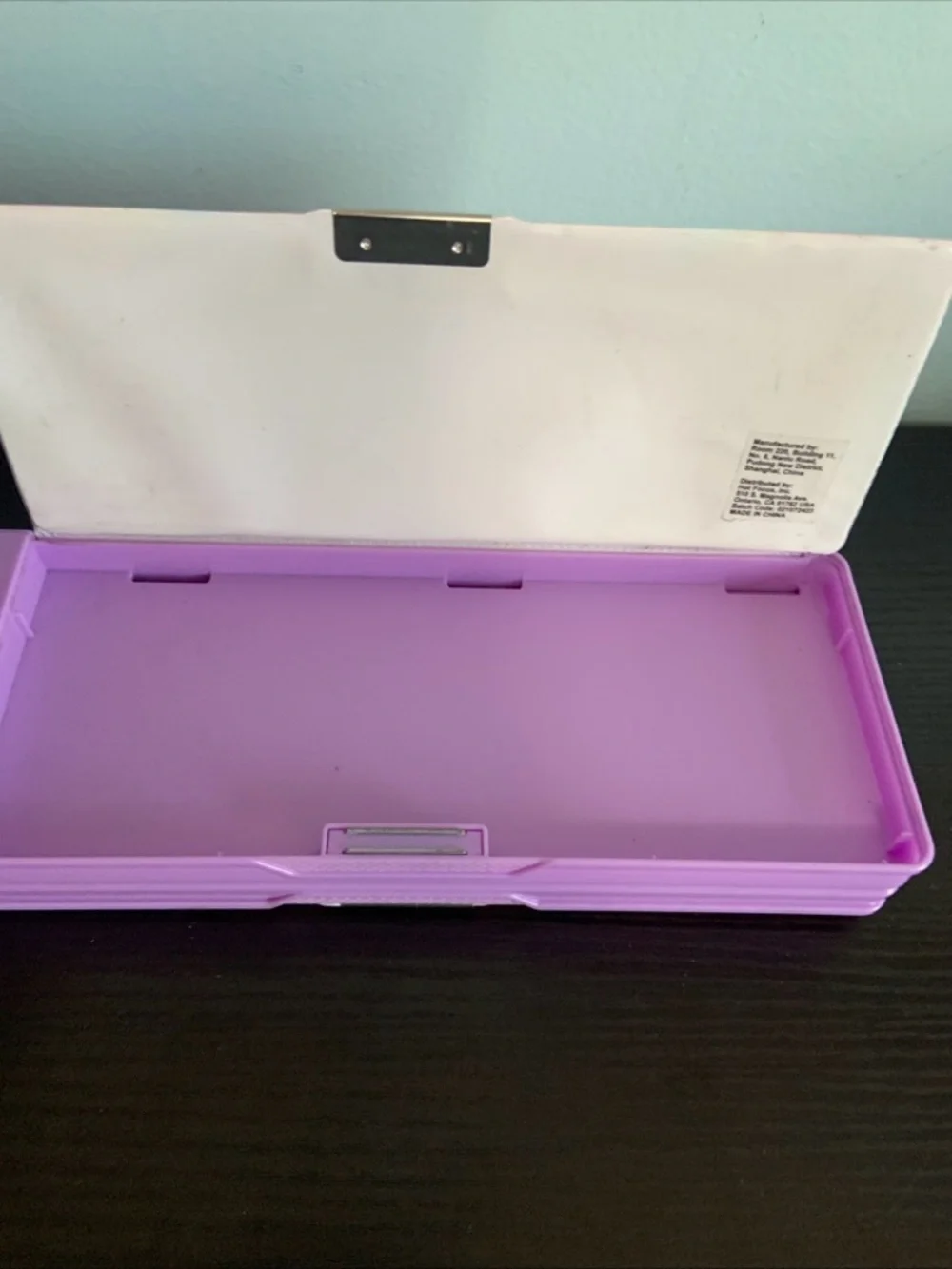 Hot Focus Animal Unicorn Multi-Function Pencil Case/Box